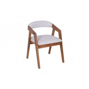 MAMMUT modern akác szék