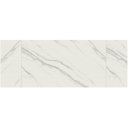 GALEONE prémium kerámia bővíthető étkezőasztal - 160-240cm - calacatta