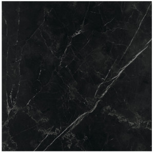 GALEONE prémium kerámia bővíthető étkezőasztal - 160-240cm - fekete/dió