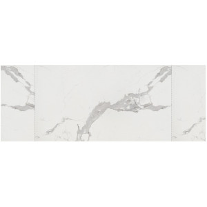 GALEONE prémium kerámia bővíthető étkezőasztal - 160-240cm - carrara