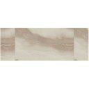 GALEONE prémium kerámia bővíthető étkezőasztal - 160-240cm - barna