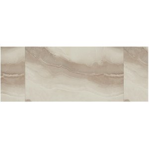 GALEONE prémium kerámia bővíthető étkezőasztal - 160-240cm - barna