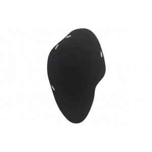 MARIQUE  modern tükör - 150cm - arany