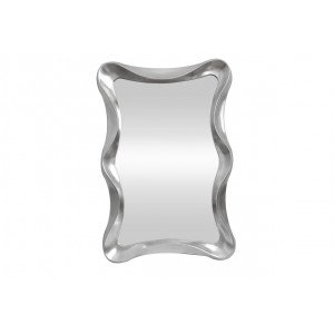 MIRACLE- II modern tükör - 120cm - ezüst