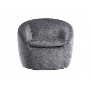 ALPINE design fotel - szürke