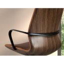 CORDERO prémium forgószék