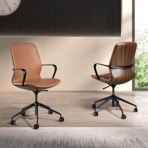 CORDERO prémium forgószék Angel Cerdá