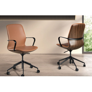 CORDERO prémium forgószék Angel Cerdá