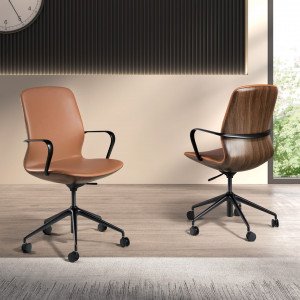 CORDERO prémium forgószék Angel Cerdá