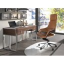 LINEA PRIME exkluzív forgószék - barna