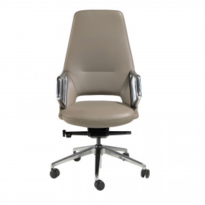 SILVERIA prémium forgószék - beige