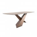 MARBELLO prémium kerámia étkezőasztal - 220cm