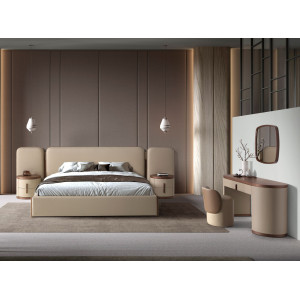 NOBELA prémium ágykeret - 180x200cm