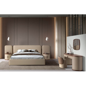 NOBELA prémium ágykeret - 180x200cm Angel Cerdá