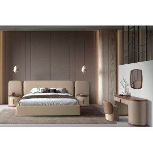 NOBELA prémium ágykeret - 180x200cm Angel Cerdá