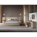 LAVIDA prémium dió konzolasztal/fésülködőasztal - 150cm