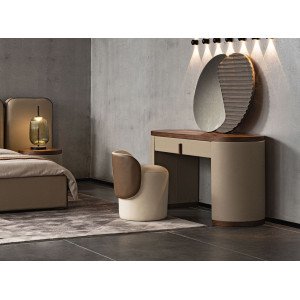 LAVIDA prémium dió konzolasztal/fésülködőasztal - 150cm Angel Cerdá