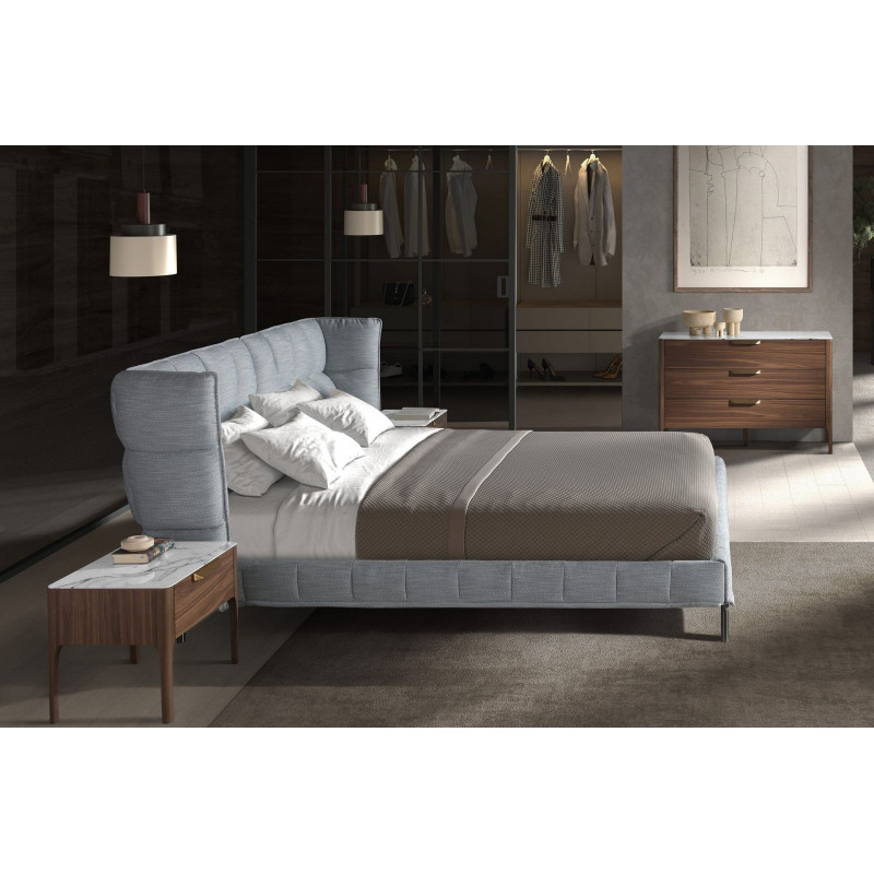 PRADO prémium ágykeret - 180x200cm