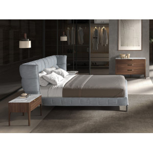 PRADO prémium ágykeret - 180x200cm Angel Cerdá