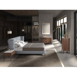 PRADO prémium ágykeret - 180x200cm