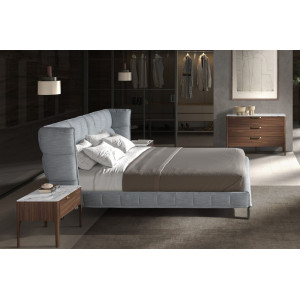 PRADO prémium ágykeret - 180x200cm Angel Cerdá