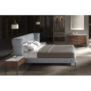 PRADO prémium ágykeret - 180x200cm Angel Cerdá