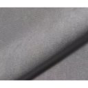 MARINI modern kanapé - szürke - 330cm