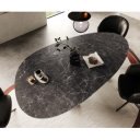 CERAMO prémium kerámia étkezőasztal - 220cm