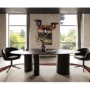 CERAMO prémium kerámia étkezőasztal - 220cm