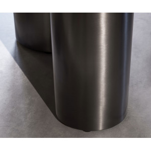 CERAMO prémium kerámia étkezőasztal - 220cm