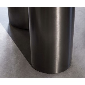 CERAMO prémium kerámia étkezőasztal - 220cm
