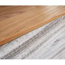 KELON prémium akác komód - 175cm