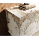 LITHOS  prémium kerámia  komód - 150cm