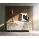 LITHOS  prémium kerámia  komód - 180cm