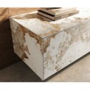 LITHOS  prémium kerámia fali TV-szekrény - 180cm