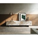 LITHOS  prémium kerámia TV-szekrény - 180/220cm