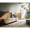 LITHOS  prémium kerámia TV-szekrény - 180/220cm