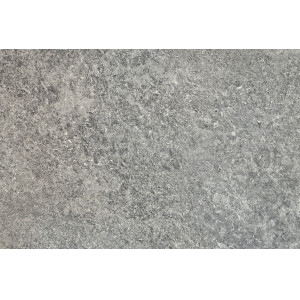 HELIX modern kerek étkezőasztal - 120cm - beton