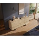 NATIVO prémium kerámia komód - 180cm