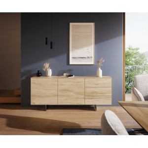 NATIVO prémium kerámia komód - 180cm