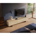 NATIVO prémium kerámia TV-szekrény - 220cm