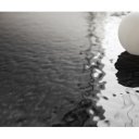 LUNARO II prémium üveg  étkezőasztal - 200cm