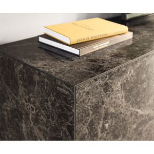 PALAZZO prémium kerámia fali komód - 150cm