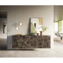 PALAZZO prémium kerámia fali komód - 180cm