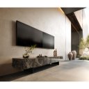 PALAZZO prémium kerámia TV-szekrény - 150/200cm