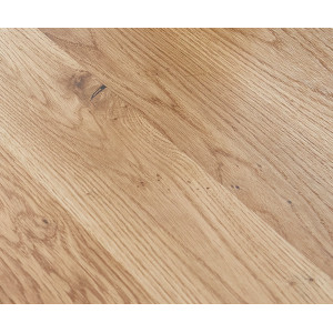 VETRO prémium tölgy étkezőasztal - 200cm