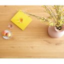 CORTINA prémium tölgy étkezőasztal - 200cm