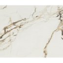 ELEMENTO prémium kerámia étkezőasztal - 180-220cm - calacatta