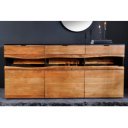 GRAND ACACIA modern komód - 180cm