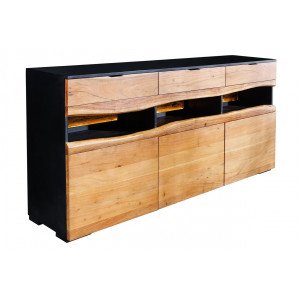GRAND ACACIA modern komód - 180cm